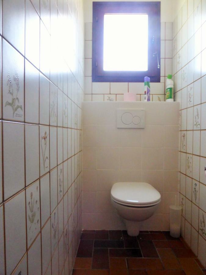 4Amb2 Villa De Caractere Avec Piscine Collective Collioure Exterior foto